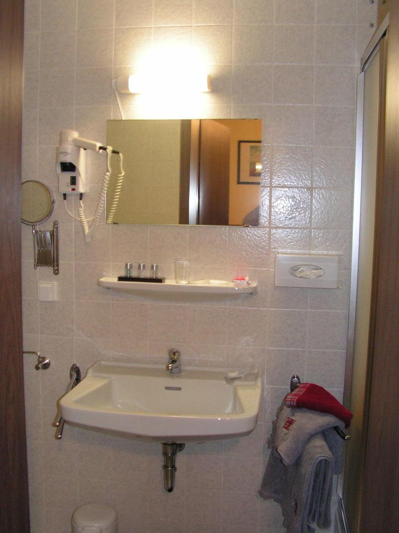 Hotel Garni Haus Alpine - Oda