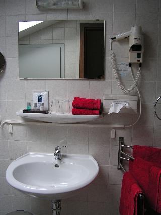 Hotel Garni Haus Alpine fotoÄŸrafÄ±