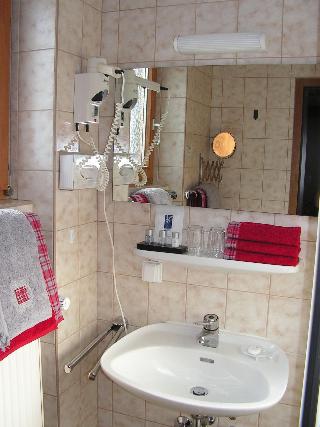 Hotel Garni Haus Alpine fotoÄŸrafÄ±