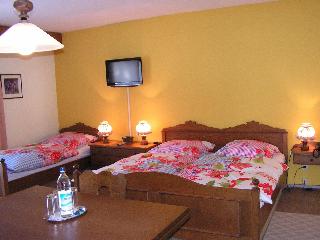 Hotel Garni Haus Alpine fotoÄŸrafÄ±