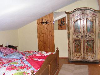 Hotel Garni Haus Alpine fotoÄŸrafÄ±