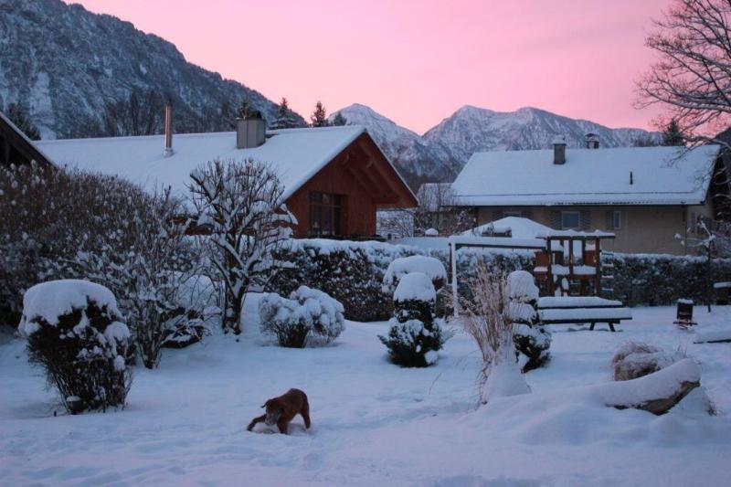 Alpenhotel Wittelsbach - Genel