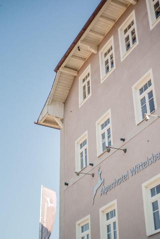 Alpenhotel Wittelsbach fotoÄŸrafÄ±