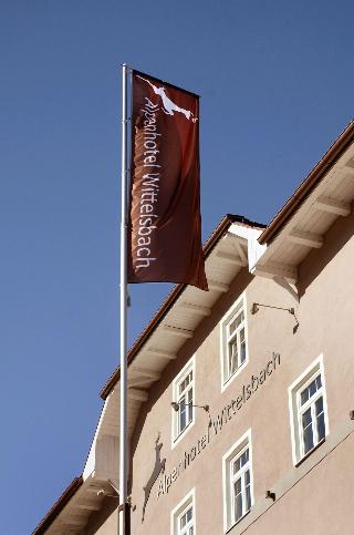 Alpenhotel Wittelsbach fotoÄŸrafÄ±
