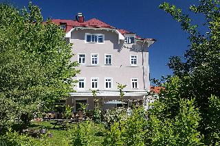 Alpenhotel Wittelsbach fotoÄŸrafÄ±
