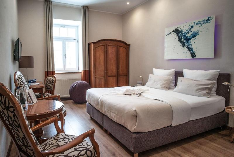 Alpenhotel Wittelsbach - Oda
