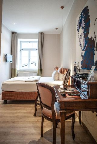 Alpenhotel Wittelsbach fotoÄŸrafÄ±