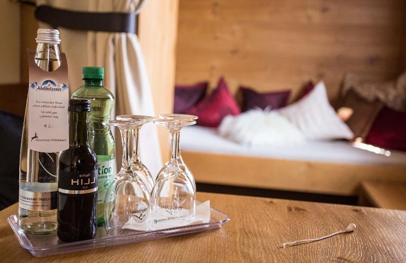 Alpenhotel Wittelsbach - Oda