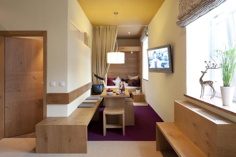 Alpenhotel Wittelsbach - Oda