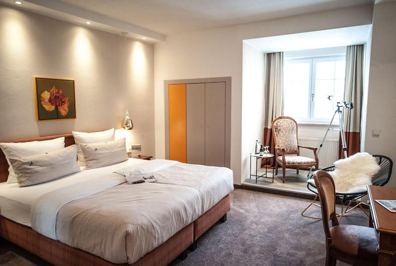 Alpenhotel Wittelsbach - Oda
