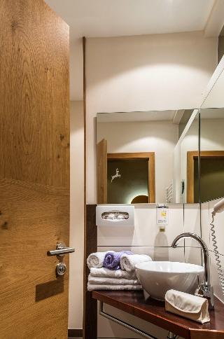 Alpenhotel Wittelsbach fotoÄŸrafÄ±