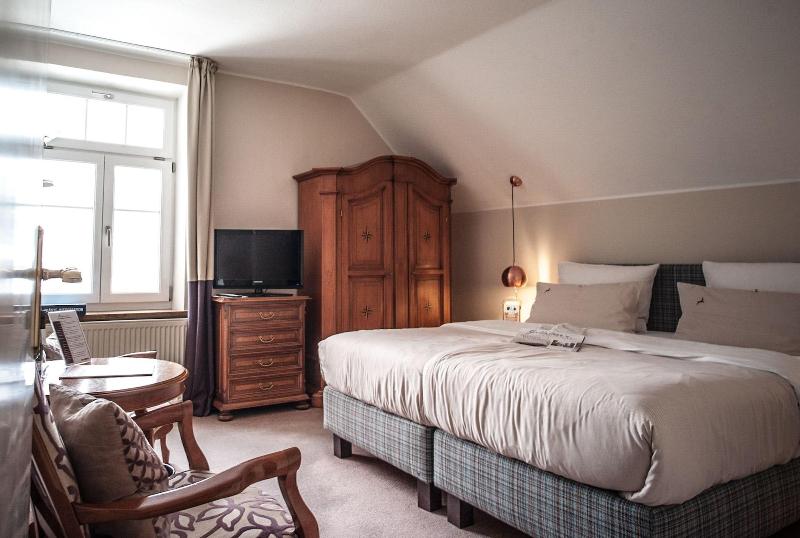 Alpenhotel Wittelsbach - Oda