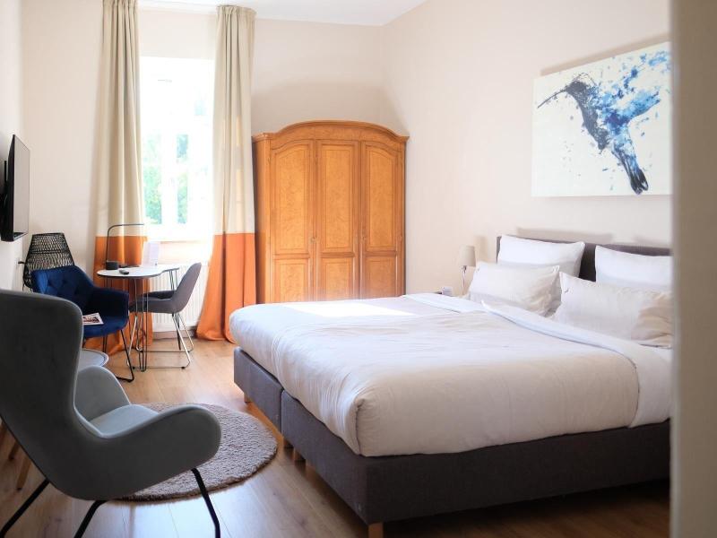 Alpenhotel Wittelsbach - Oda