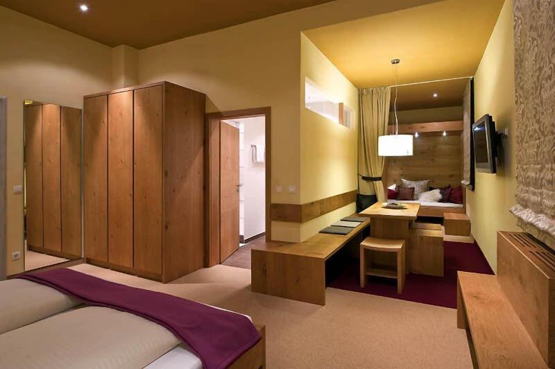 Alpenhotel Wittelsbach - Oda