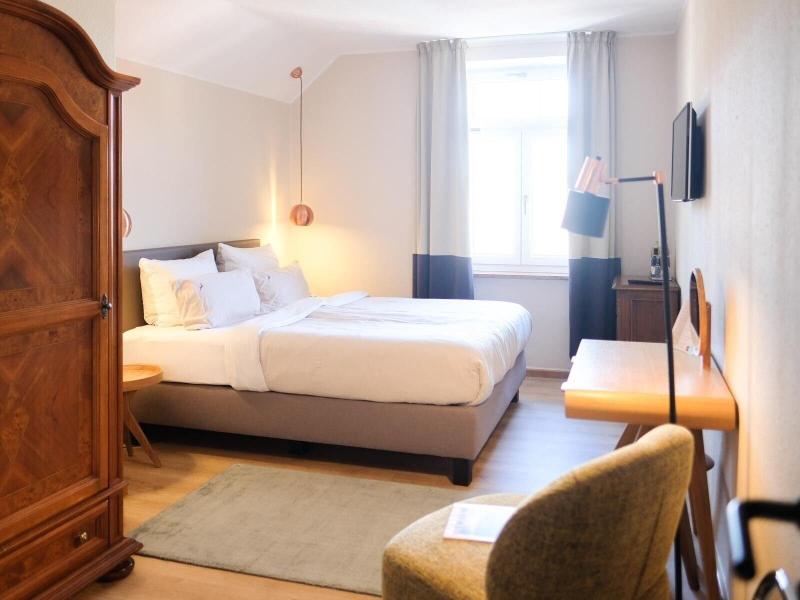 Alpenhotel Wittelsbach - Oda