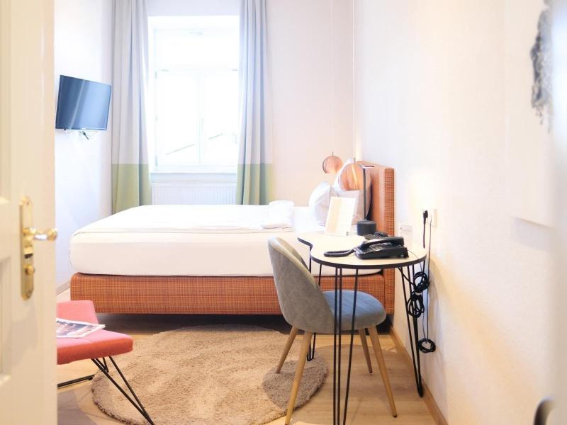 Alpenhotel Wittelsbach - Oda
