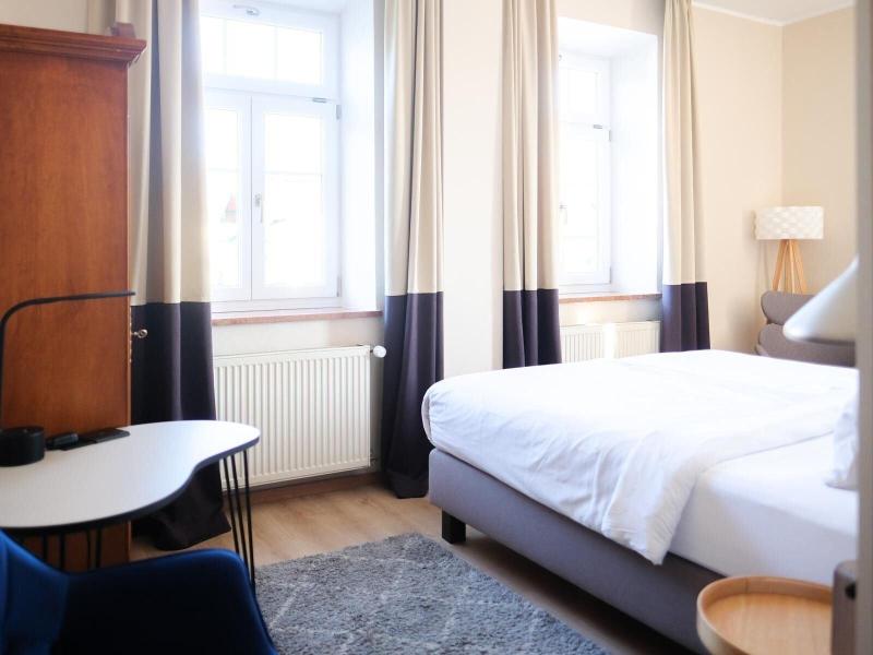 Alpenhotel Wittelsbach - Oda