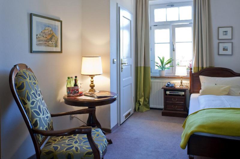 Alpenhotel Wittelsbach - Oda