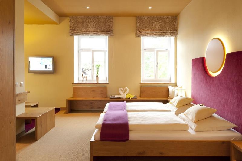 Alpenhotel Wittelsbach - Oda