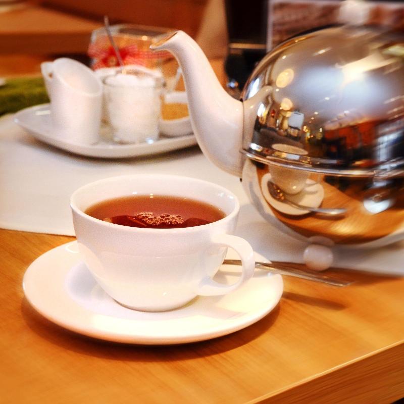 Alpenhotel Wittelsbach - Restoran