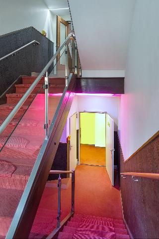 Hotel Deutsche Eiche fotoÄŸrafÄ±