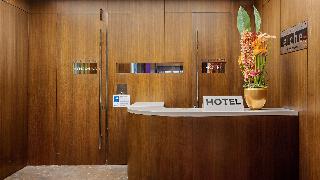 Hotel Deutsche Eiche fotoÄŸrafÄ±