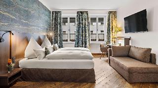 Hotel Deutsche Eiche fotoÄŸrafÄ±