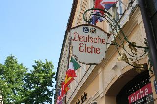 Hotel Deutsche Eiche fotoÄŸrafÄ±