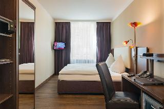 Hotel Deutsche Eiche fotoÄŸrafÄ±