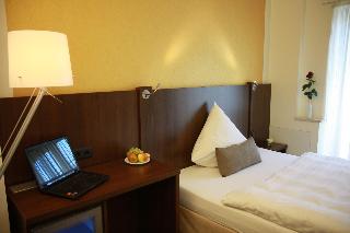 Hotel Deutsche Eiche fotoÄŸrafÄ±