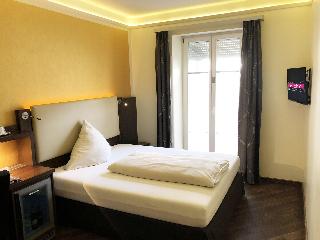 Hotel Deutsche Eiche fotoÄŸrafÄ±