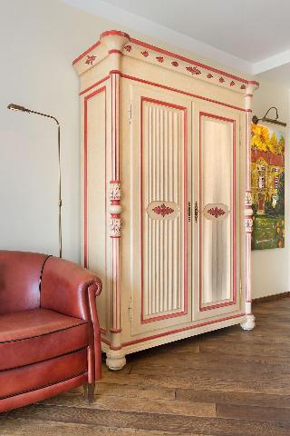 Hotel Deutsche Eiche fotoÄŸrafÄ±
