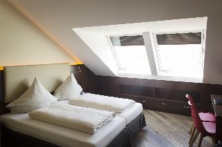Hotel Deutsche Eiche fotoÄŸrafÄ±