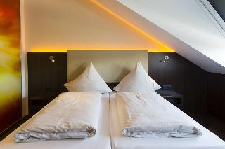 Hotel Deutsche Eiche fotoÄŸrafÄ±