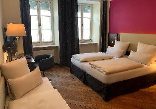Hotel Deutsche Eiche fotoÄŸrafÄ±