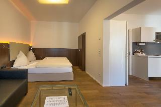 Hotel Deutsche Eiche fotoÄŸrafÄ±
