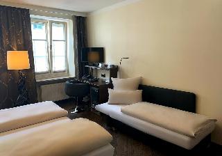 Hotel Deutsche Eiche fotoÄŸrafÄ±