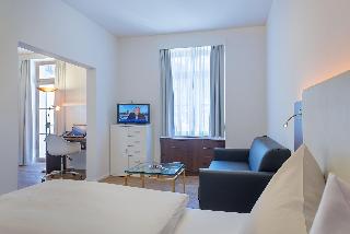Hotel Deutsche Eiche fotoÄŸrafÄ±