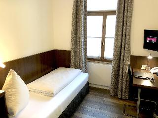 Hotel Deutsche Eiche fotoÄŸrafÄ±