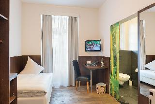 Hotel Deutsche Eiche fotoÄŸrafÄ±
