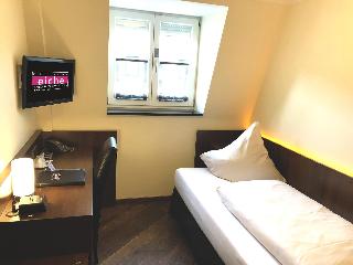 Hotel Deutsche Eiche fotoÄŸrafÄ±