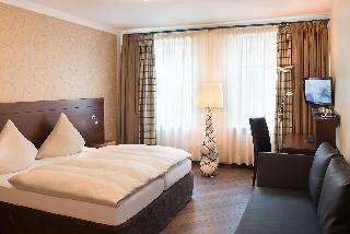 Hotel Deutsche Eiche fotoÄŸrafÄ±