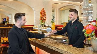 Hotel Deutsche Eiche fotoÄŸrafÄ±