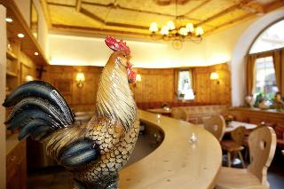 Hahn Hotel fotoÄŸrafÄ±