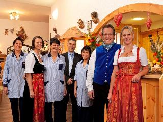 Hahn Hotel fotoÄŸrafÄ±