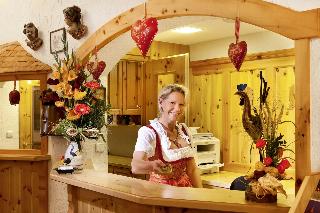 Hahn Hotel fotoÄŸrafÄ±