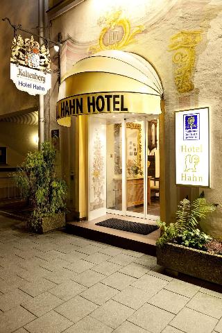 Hahn Hotel fotoÄŸrafÄ±