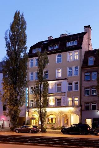 Hahn Hotel fotoÄŸrafÄ±