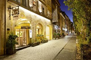 Hahn Hotel fotoÄŸrafÄ±