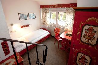 Hahn Hotel fotoÄŸrafÄ±